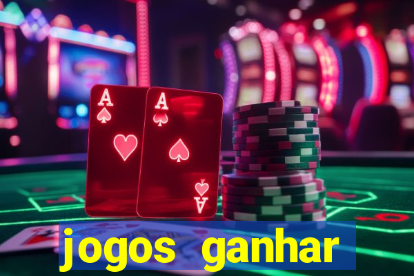 jogos ganhar dinheiro sem depositar